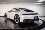 2025 Porsche 911 - Preview 3