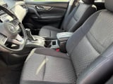 2017 Nissan Rogue - Preview 10