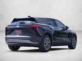 2026 Chevrolet Blazer EV - Preview 5