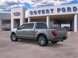 2026 Ford F-150 - Preview 4
