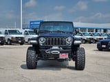 2025 Jeep Gladiator - Preview 2