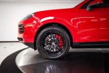 2026 Porsche Cayenne - Preview 11