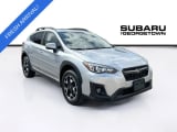 2019 Subaru Crosstrek - Preview 2