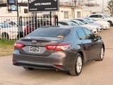 2018 Toyota Camry - Preview 7