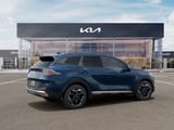 2027 Kia Sportage - Preview 6