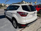 2017 Ford Escape - Preview 8