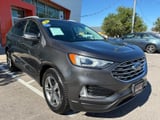2020 Ford Edge - Preview 3