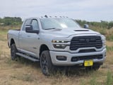 2027 Ram 2500 - Preview 3