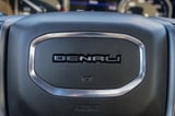 2020 GMC Sierra - Preview 14