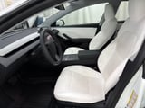 2025 Tesla Model 3 - Preview 12