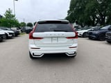 2026 Volvo XC60 - Preview 4