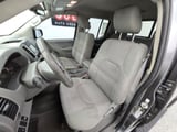 2020 Nissan Frontier - Preview 12