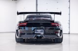 2019 Porsche 911 - Preview 5