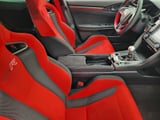 2019 Honda Civic Type R - Preview 13