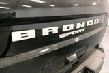 2026 Ford Bronco Sport - Preview 12