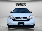 2011 Honda CR-V - Preview 6
