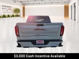 2026 GMC Sierra - Preview 8