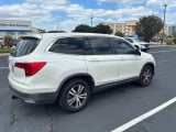 2017 Honda Pilot - Preview 5