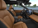 2026 Subaru Outback - Preview 15