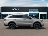 2026 Kia Sorento - Preview 7