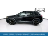 2019 Jeep Cherokee - Preview 4