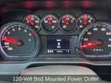 2026 Chevrolet Silverado 1500 - Preview 16