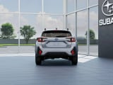 2027 Subaru Crosstrek - Preview 8