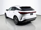 2025 Lexus RX - Preview 7