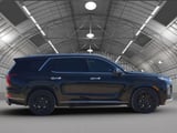 2021 Hyundai Palisade - Preview 2