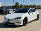 2021 Tesla Model S - Preview 4