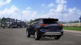 2026 Toyota Highlander - Preview 7