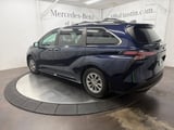 2021 Toyota Sienna - Preview 5