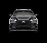 2026 Lexus NX - Preview 6