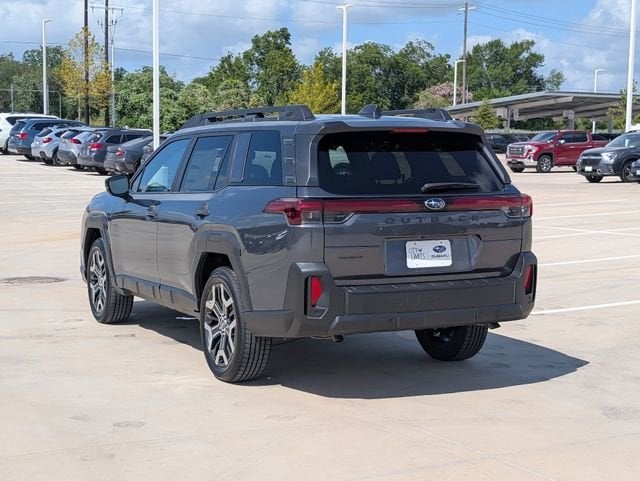 2026 Subaru Outback - Image 1