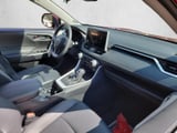 2025 Toyota RAV4 - Preview 12