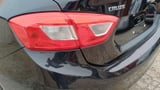 2017 Chevrolet Cruze - Preview 7