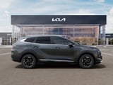 2026 Kia Sportage - Preview 7