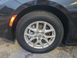 2022 Chrysler Pacifica - Preview 10