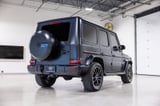2024 Mercedes-Benz G-Class - Preview 4
