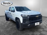 2026 Chevrolet Colorado - Preview 5