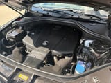 2016 Mercedes-Benz GL-Class - Preview 15