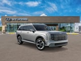 2026 Hyundai Palisade - Preview 2
