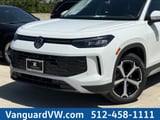 2026 Volkswagen Tiguan - Preview 2