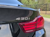 2020 BMW 4 Series - Preview 10