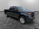 2020 Chevrolet Silverado 1500 - Preview 6