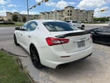 2018 Maserati Ghibli - Preview 5