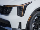 2026 Kia Sorento - Preview 6
