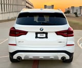 2021 BMW X3 - Preview 4