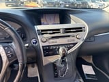 2014 Lexus RX - Preview 14