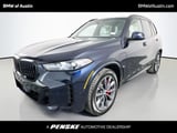 2026 BMW X5 - Preview 2